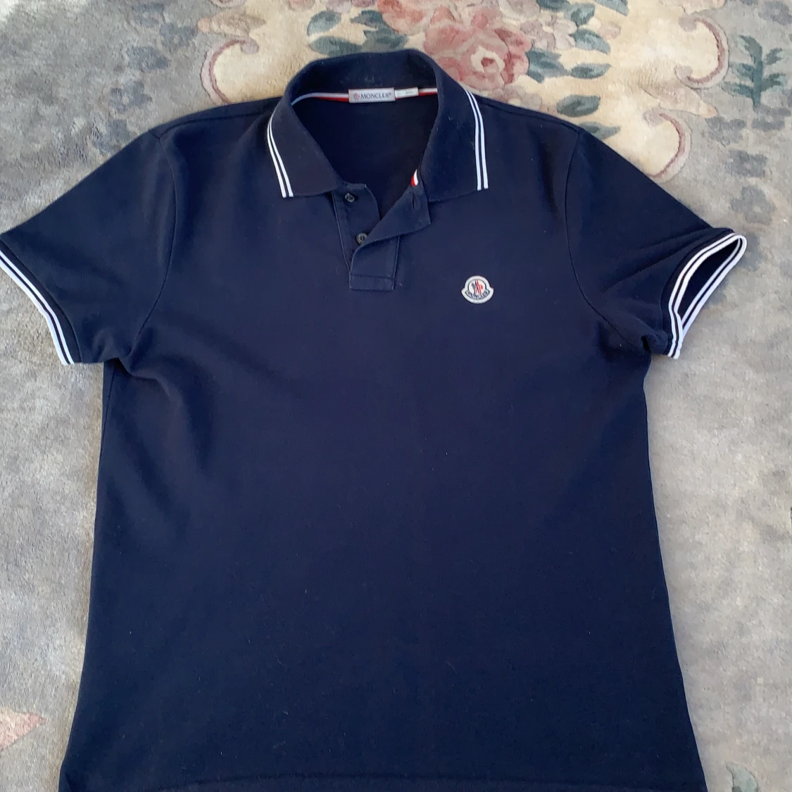 Moncler Polo 