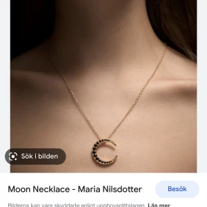 Söker halsband  - Söker detta halsband från Maria Nilsdotter hör av er om ni har ett som ni vill sälja😍❤️