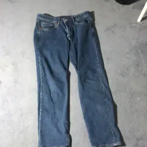 Fina sköna breda jeans 