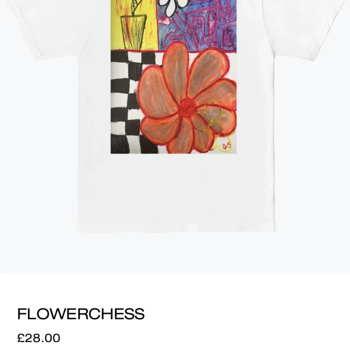 Förbeställ tröjan - 90