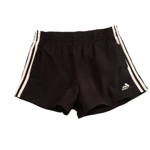 Adidas shorts - Super duper söta adidas shorts, lite bootyshorts tyyppp. 🌺🌺🌺❤️❤️ storlek M men skulle säga kan passa allt från xs till L
