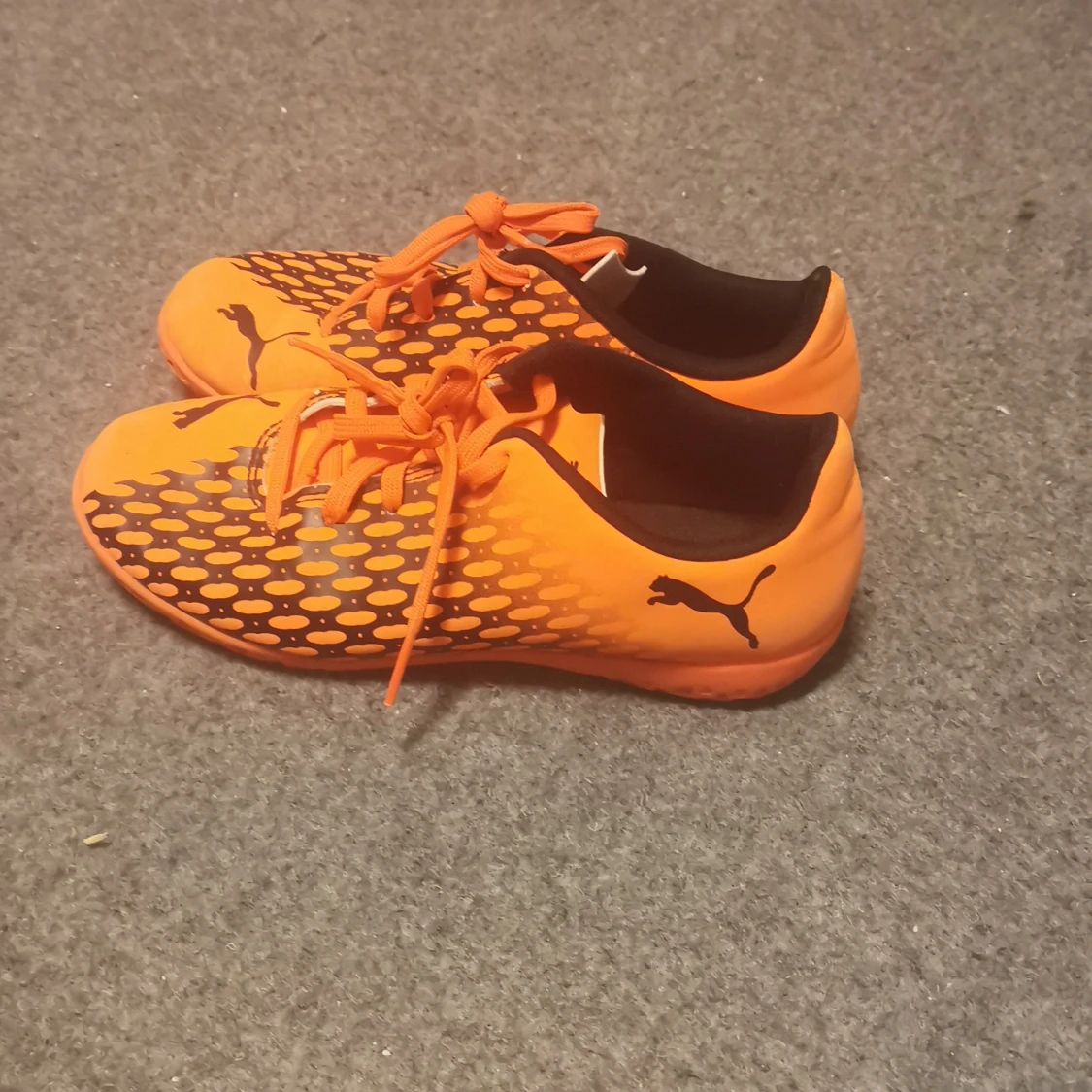 Fotbolls skor (inne)  - 90