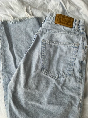 Jeans  - Super fina raka