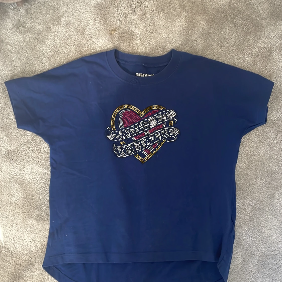 T shirt från Zadig Voltaire  - 90