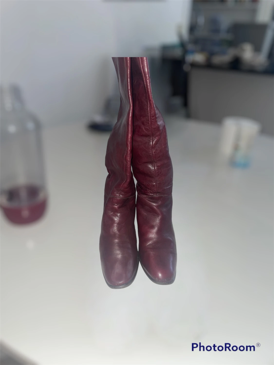 Gabor läderstövlar - 91