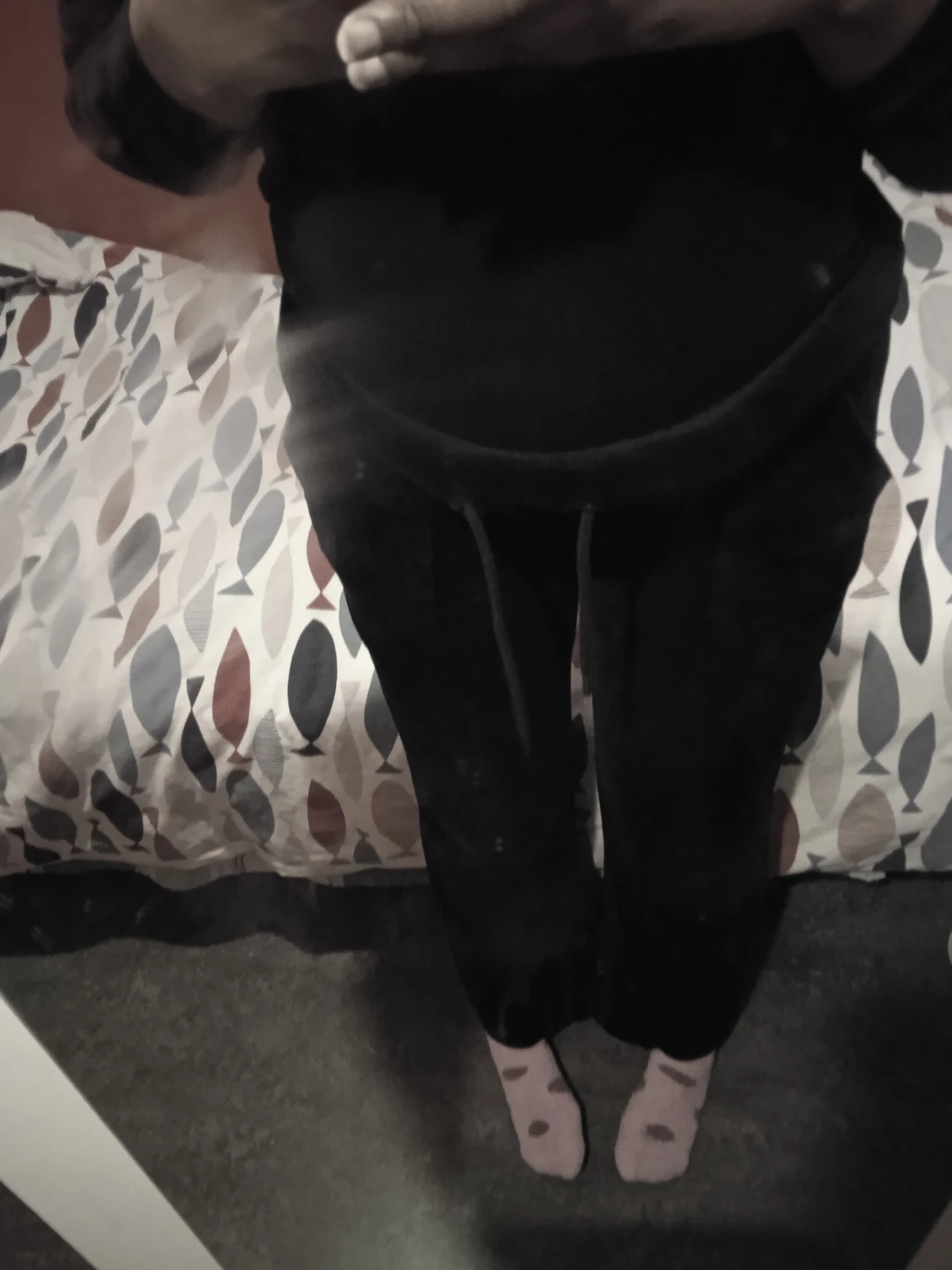 Om du vill skicka till mig