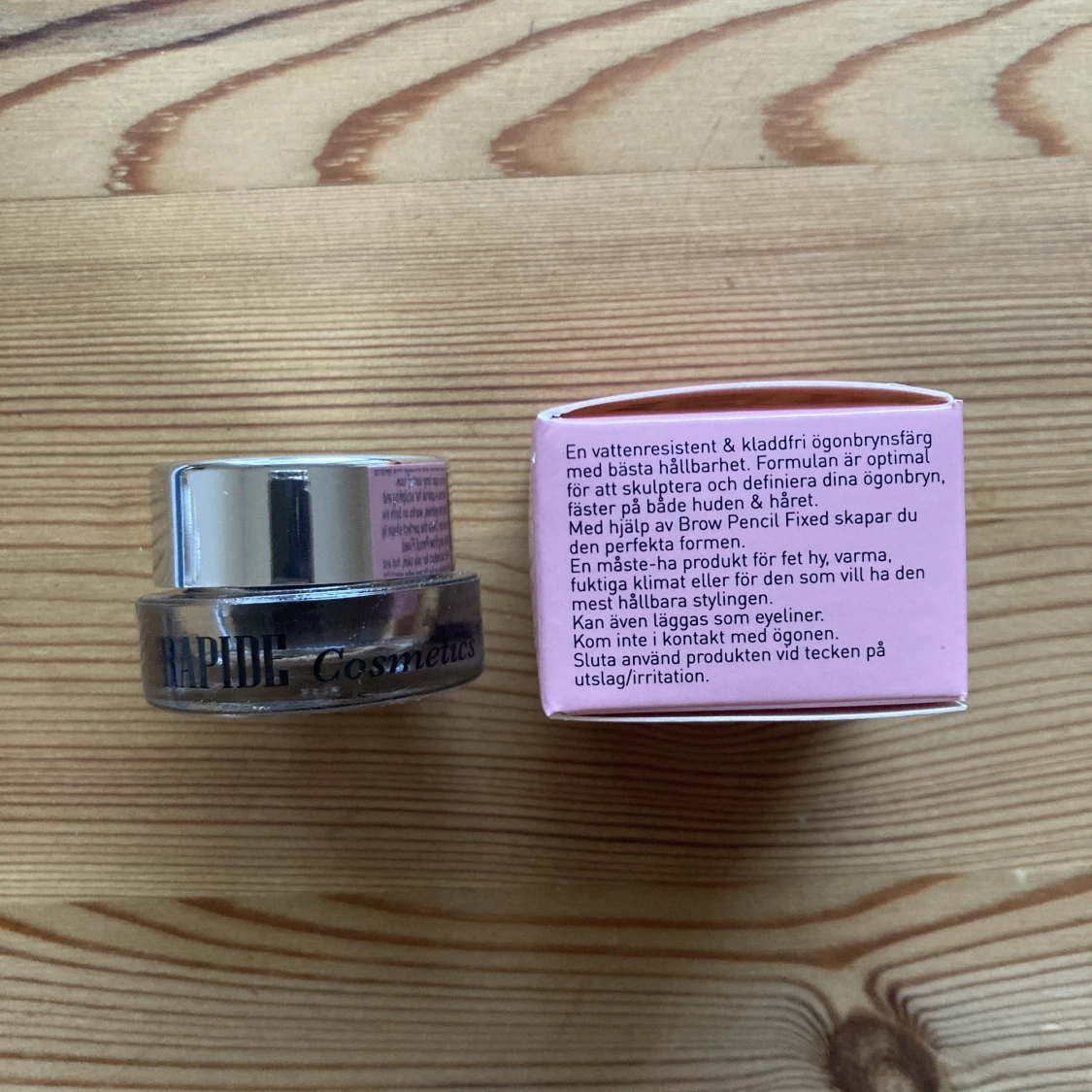 Ögonbrynsfärg - 91