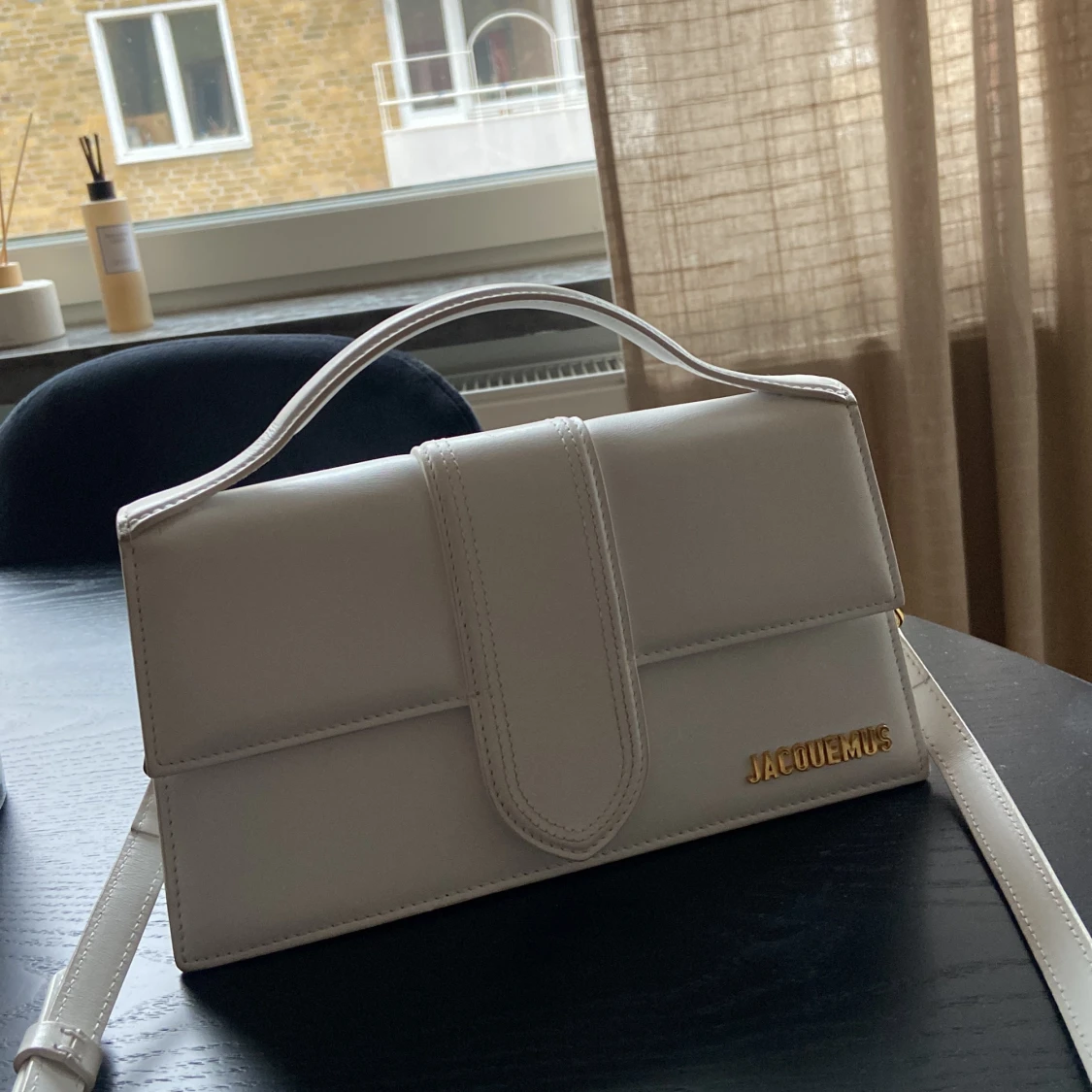 Jacquemus väska - 90
