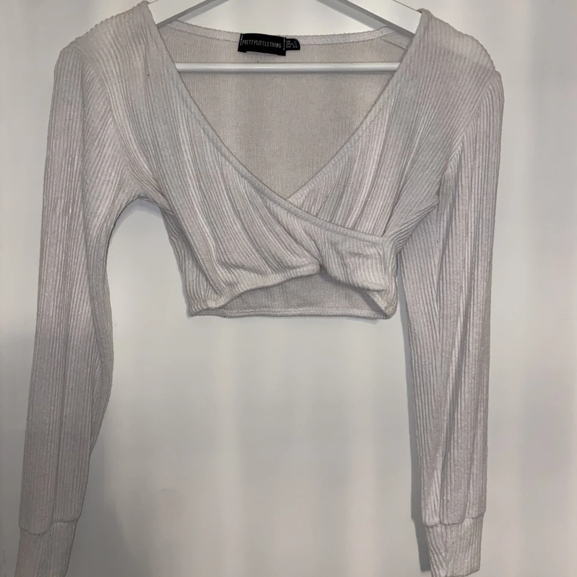 Topp PrettyLittleThings 