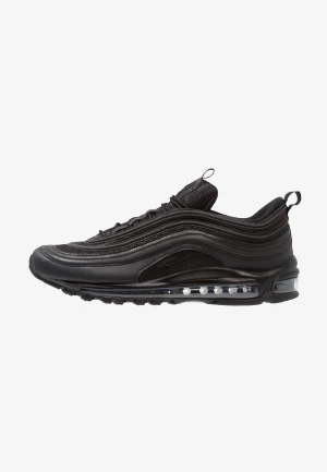 Nike air Max 97 - Tja säljer pga av att dom har blivit för små för mig. Dom är i fint skick det är bara undersidan som är lite sliten. Så skicket är 8/10 Tveka inte på att höra av er om ni har frågor. Öppen för alla slags byten