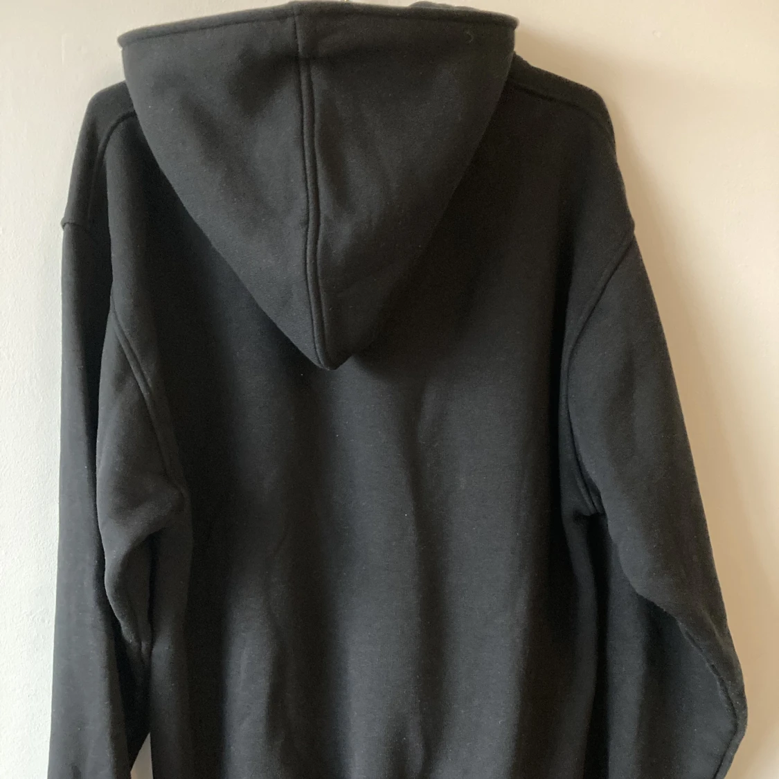 No Fear Hoodie  - 91