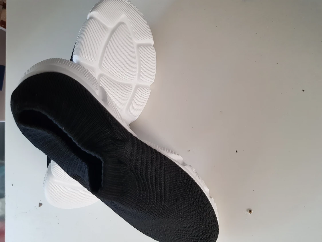 Knitted trainers nonation - 90