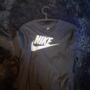 Nike tshirt - Skön nike tshirt