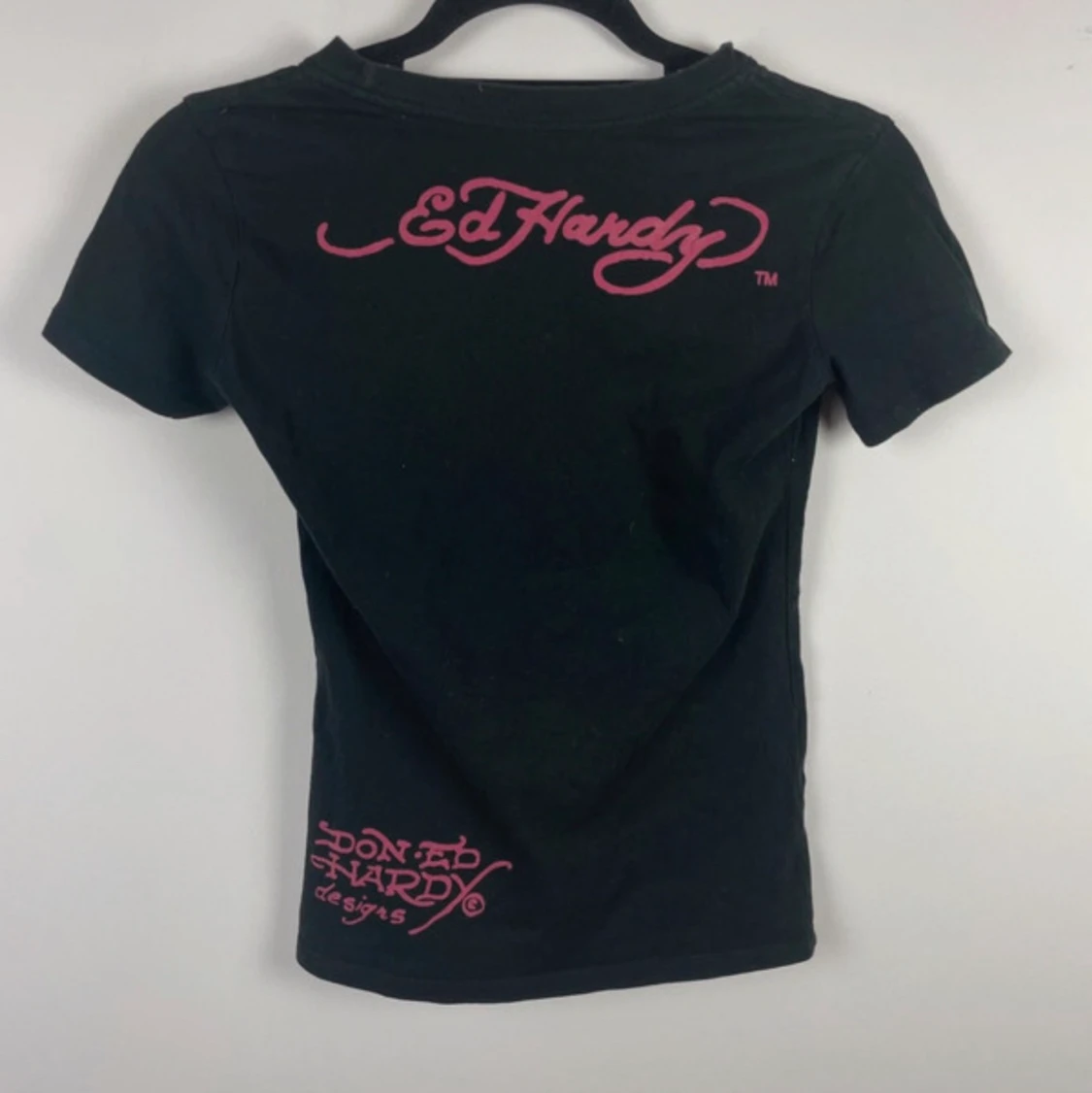 Ed Hardy tröja - 90