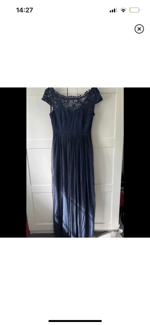 Balklänning💞 - Helt ny balklänning som aldrig blev använd