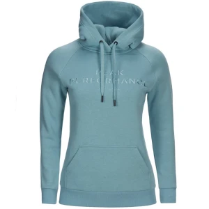 Peak performance Hoodie  - Säljer denna super sköna Hoodie från peak performance. Storlek S. Nypris 1300kr