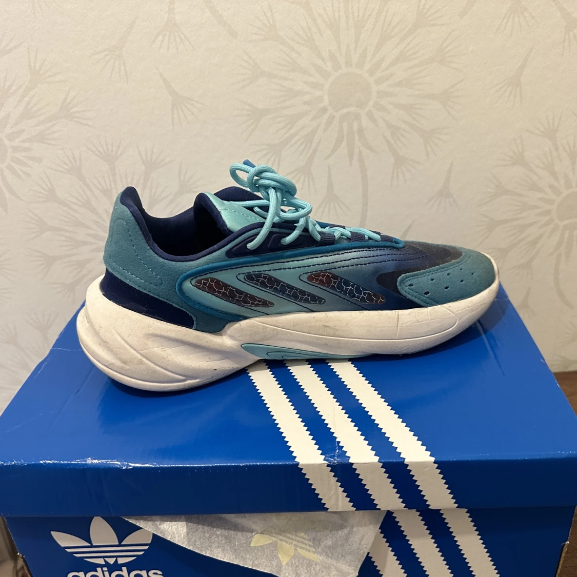 Adidas ozelia sneakers  - 91