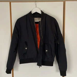 Bomberjacka Junkyard - Använd 5 gånger 