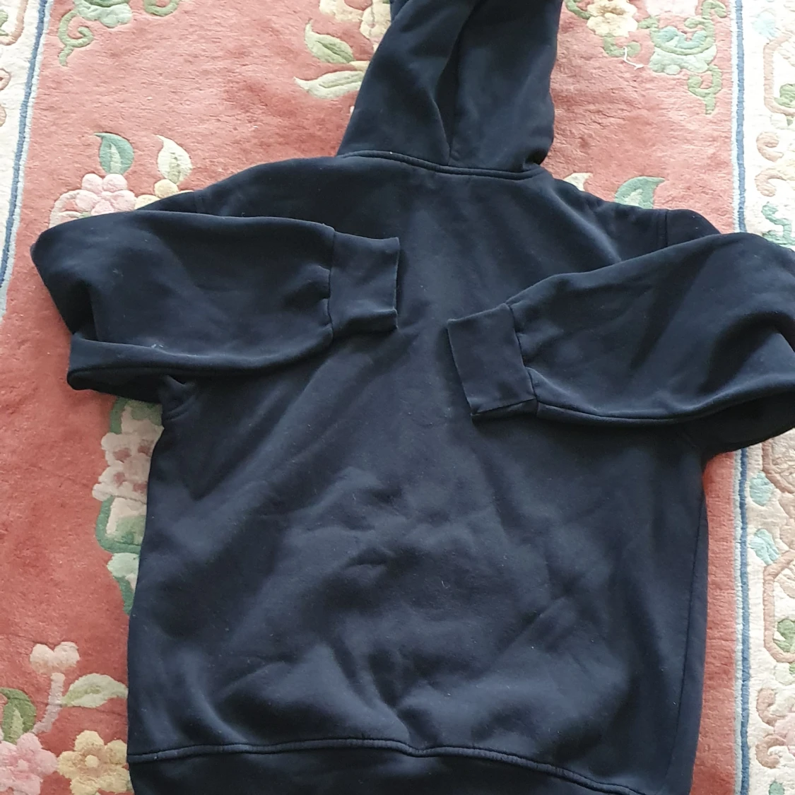 Oversize adidas hoodie - 91