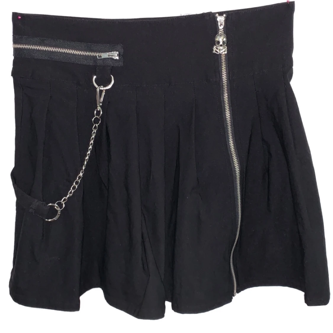 Kjol med kedja från Kill Star