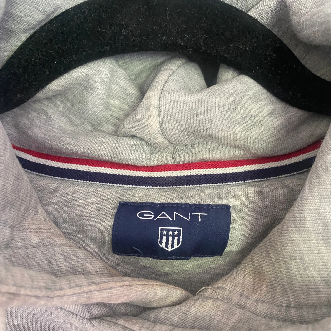 Gant hoddie - 91