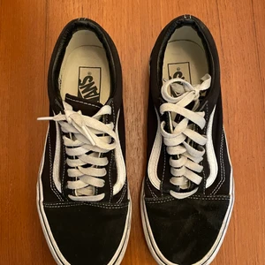 Högre sula Vans  - Vans med högre sula