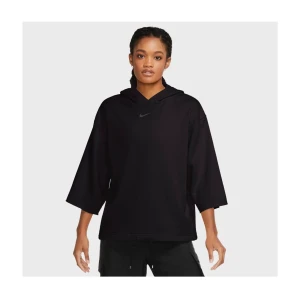 Huvtröja från Nike, storlek M - Svart Huvtröja från Nike, kortärmad Storlek M Helt ny