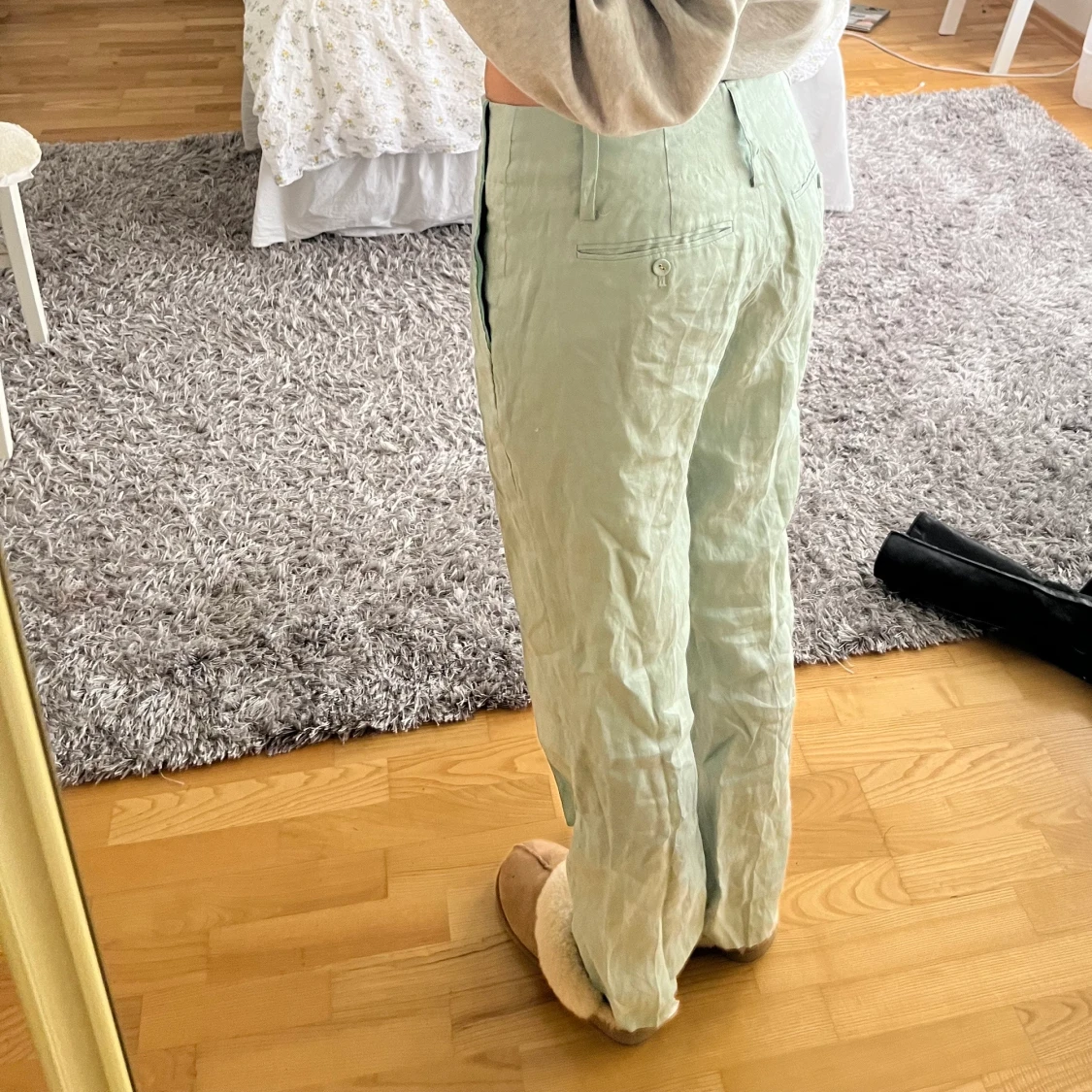 Linnebyxor  - 90