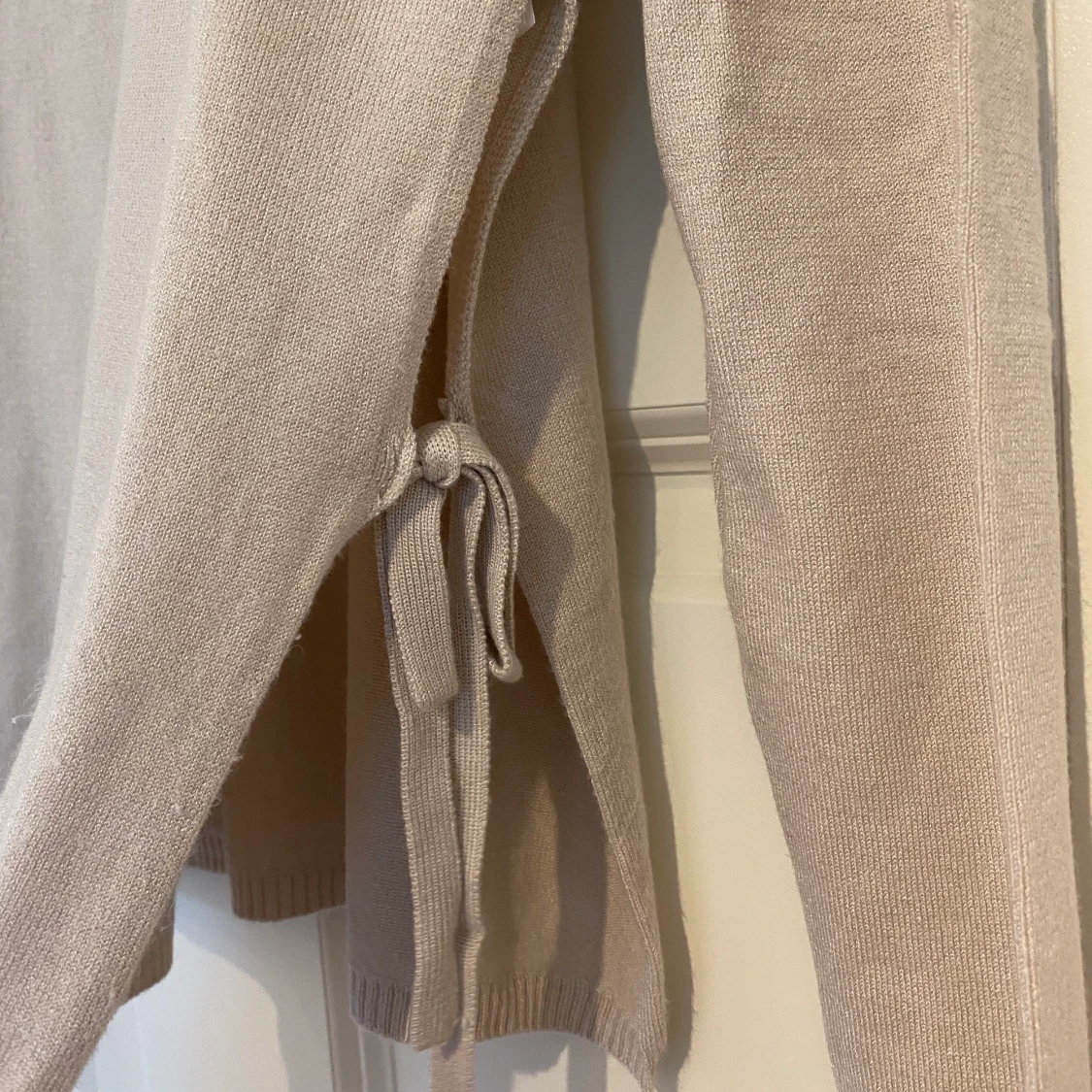 Stickad tröja  - 91