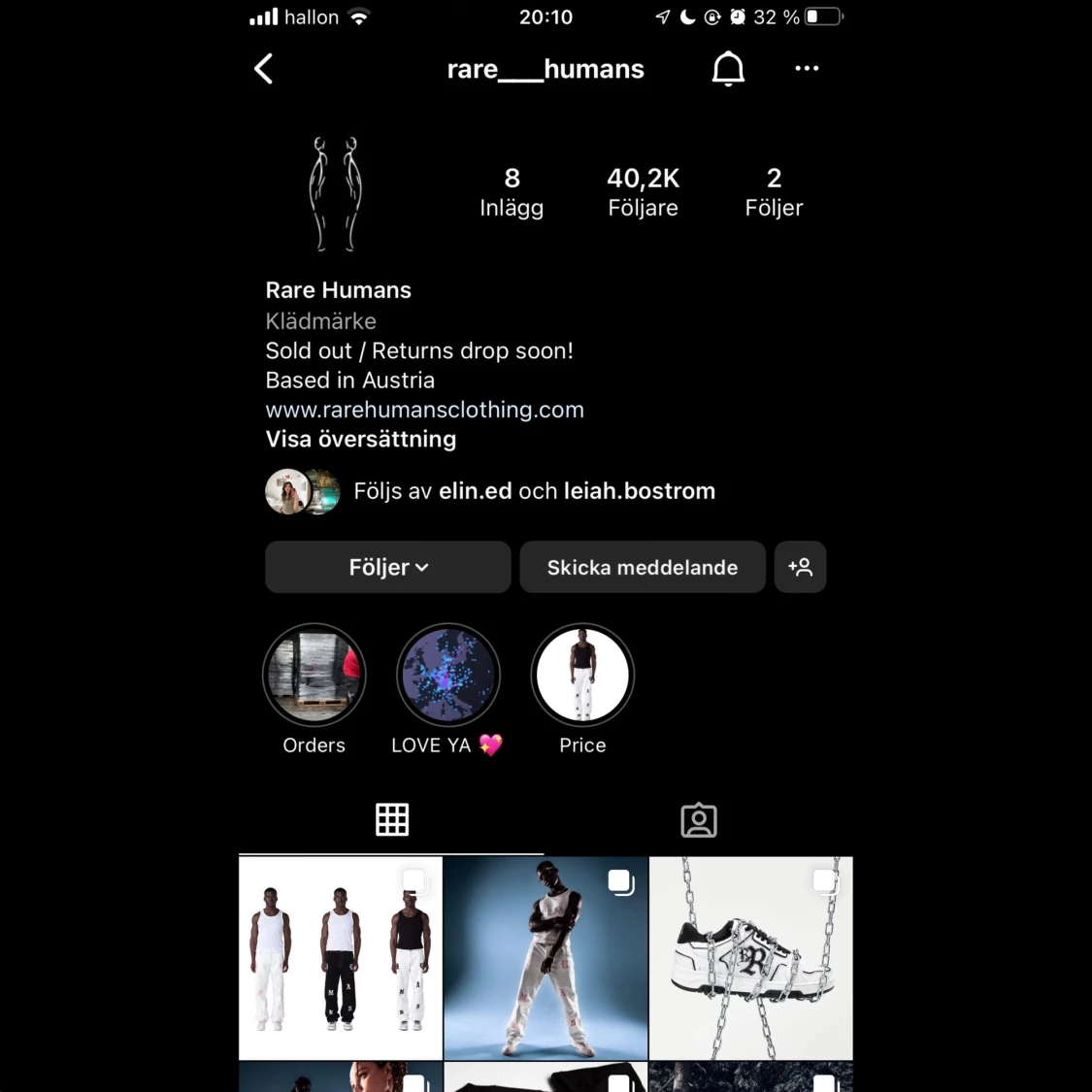 ”Logo white jeans” - 91