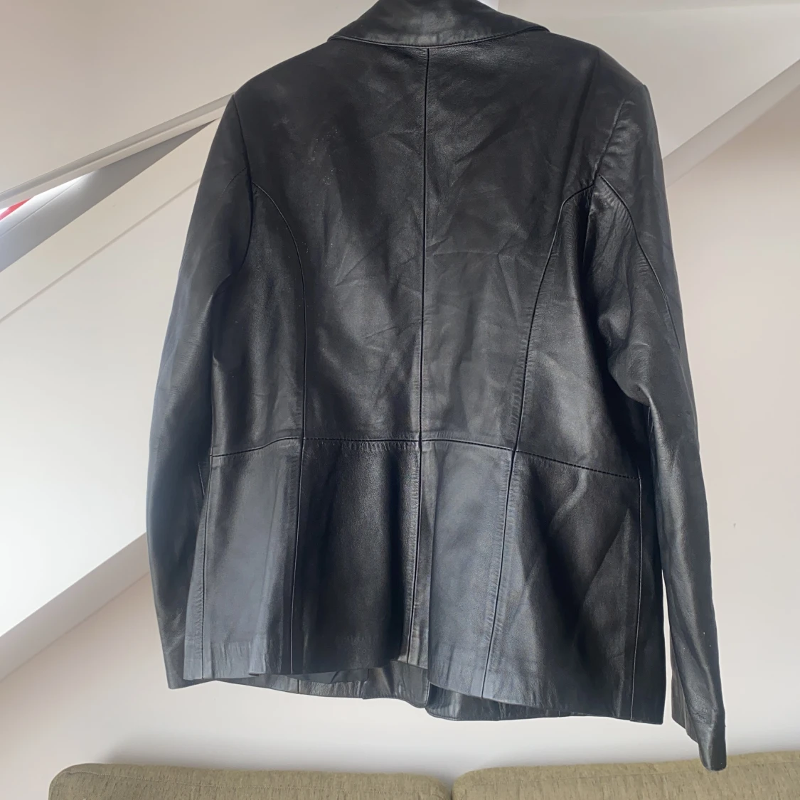 Skinnjacka/skinnkavaj - 91