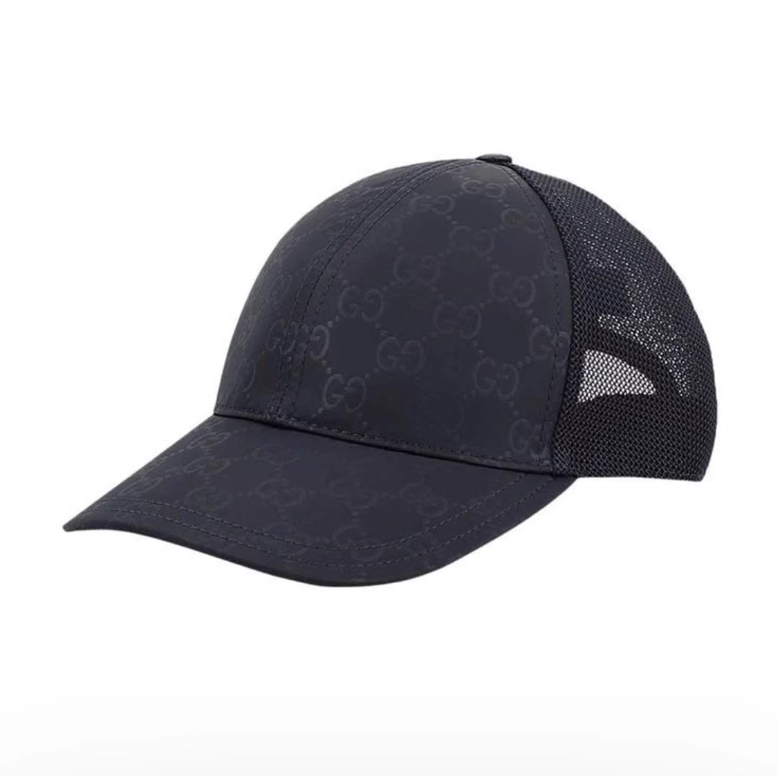 Gucci GG Monogram Cap