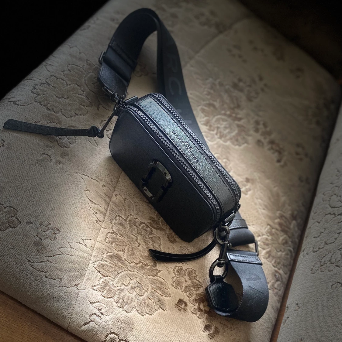 Marc Jacobs (THE) snapshot DTM väska  - 90