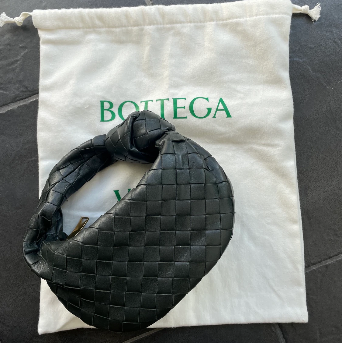 Bottega veneta jodie  - 91