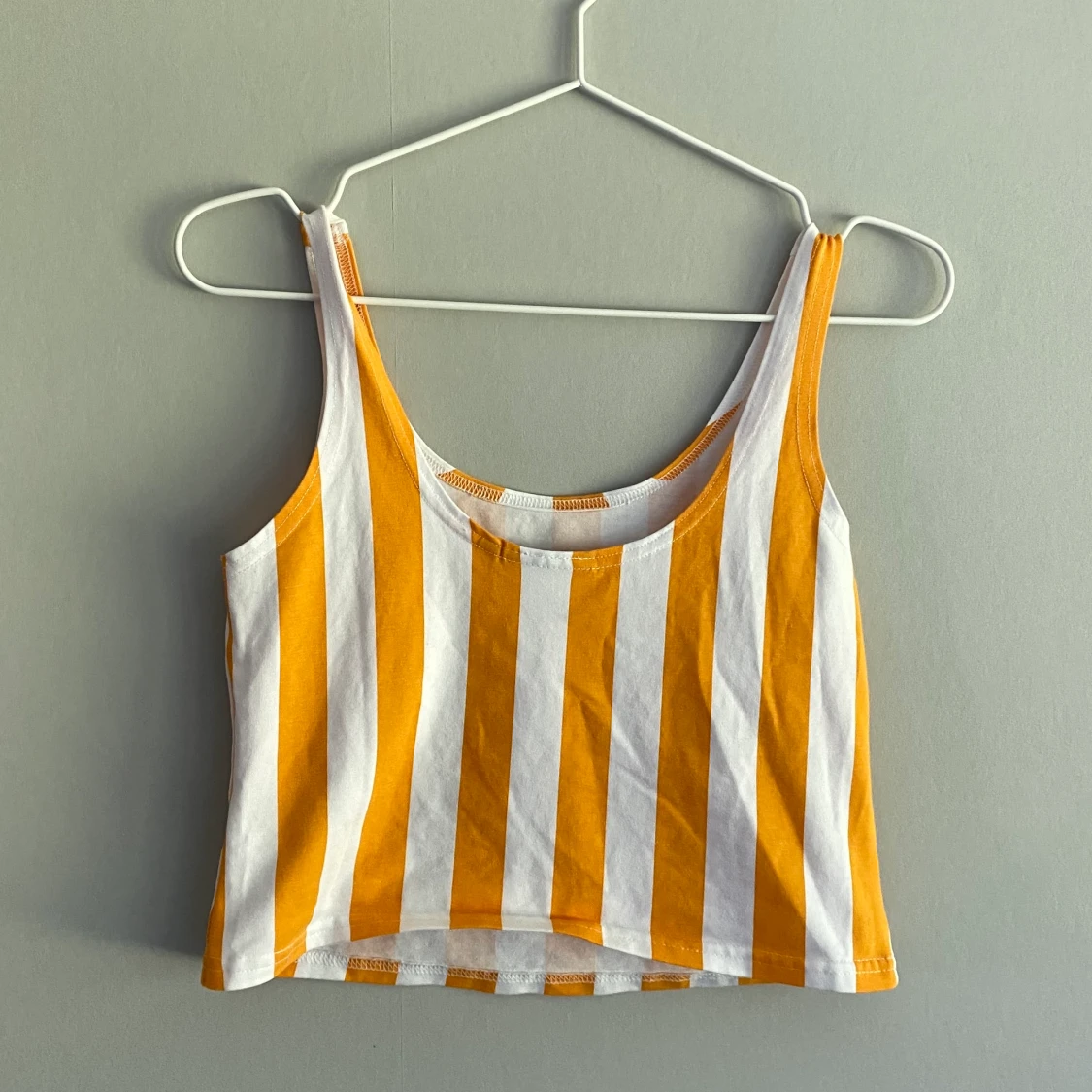 Randigt linne - weekday  - 90