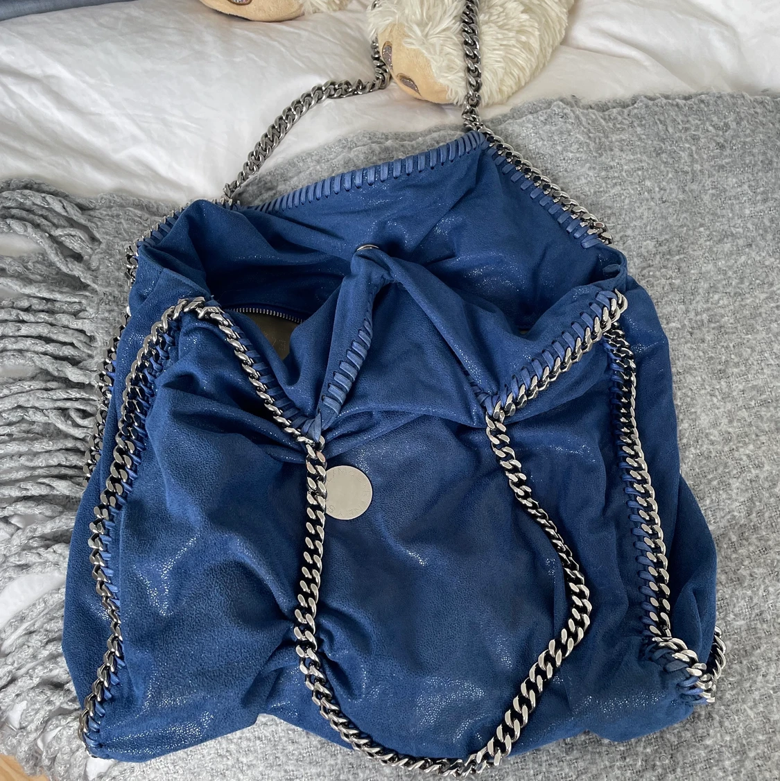 Stella McCartney väska