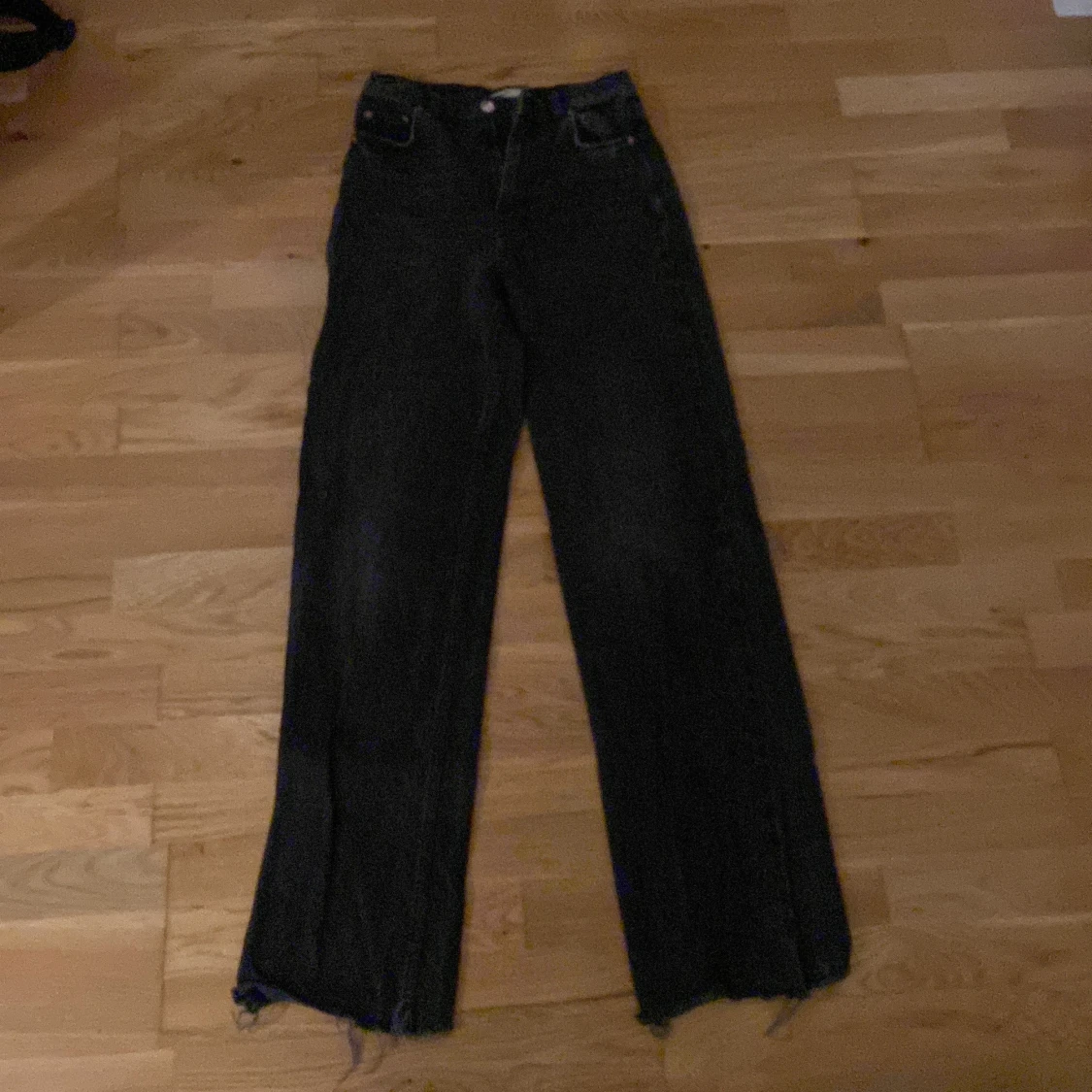Gina tricot jeans 