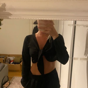 Knytttopp - Fint skick