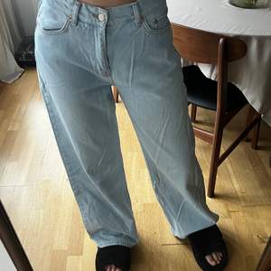Vida jeans från junkyard i ljus tvätt, frakt tillkommer 