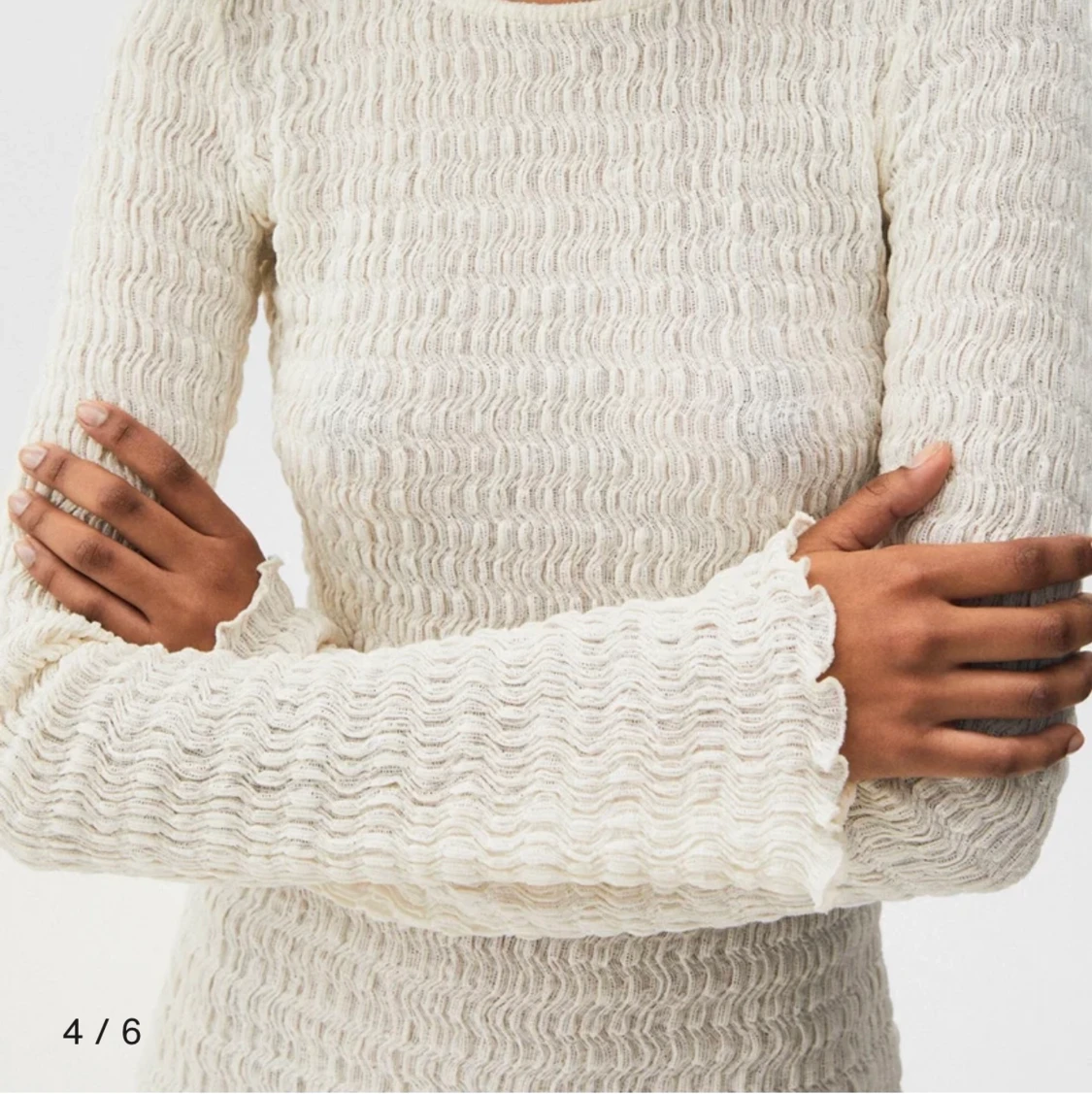 Klänning pull and bear NY - 91