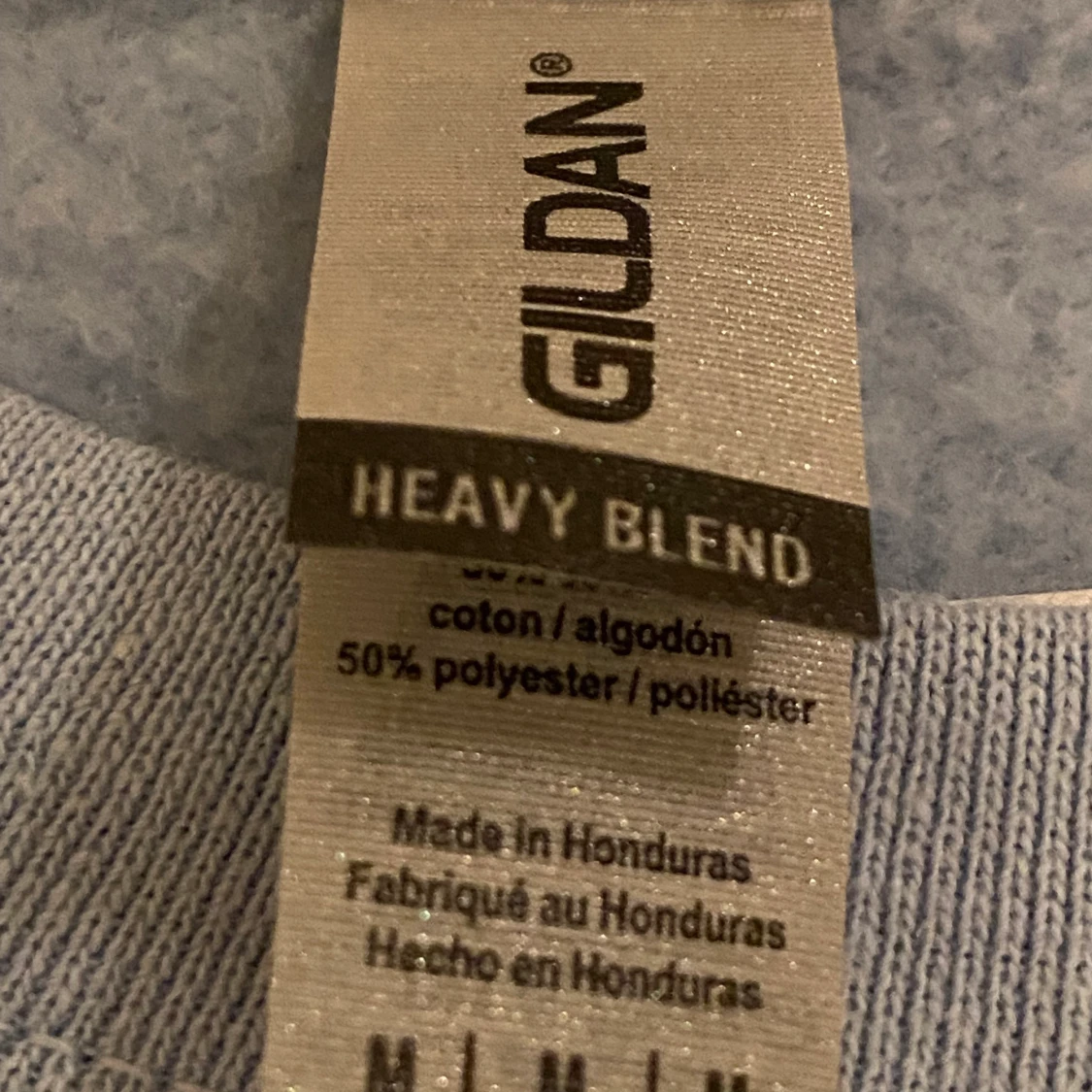 Fashion bear tröja  - 90