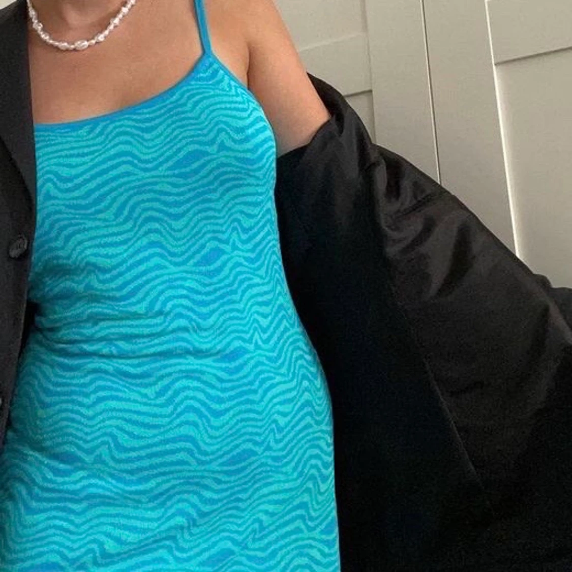 Klänning från Zara - 91