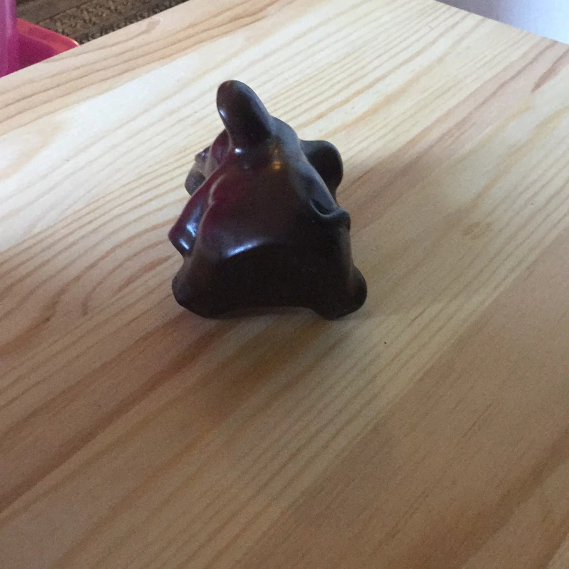 Prydnads elefant - 91