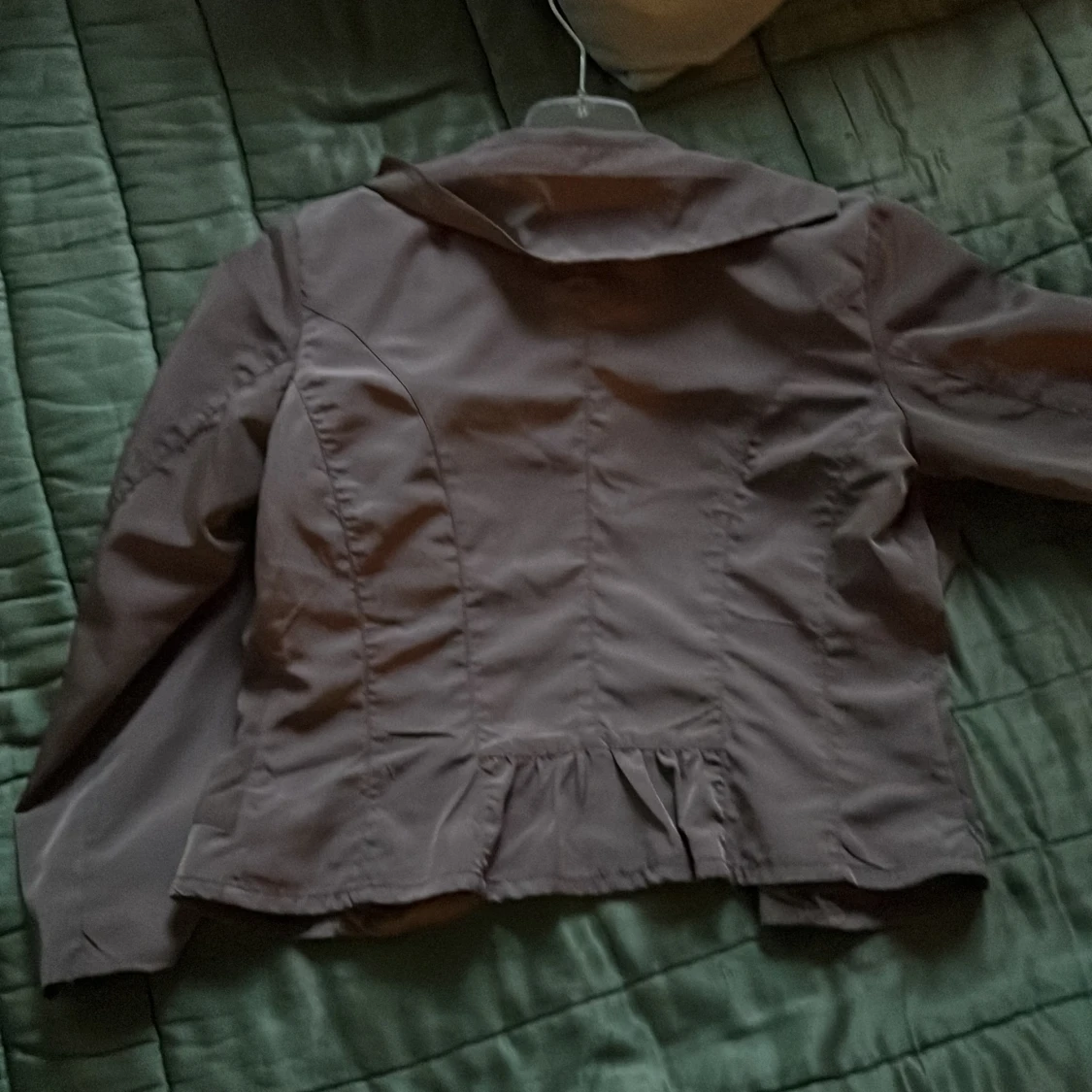 OXMO kavaj grå  - 90