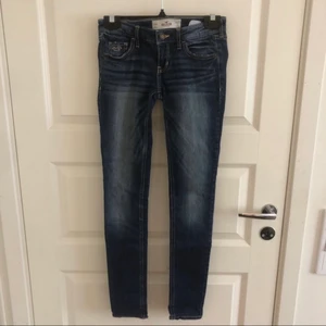 Lågmidjade jeans - Nya! Storlek 00R W23 L31