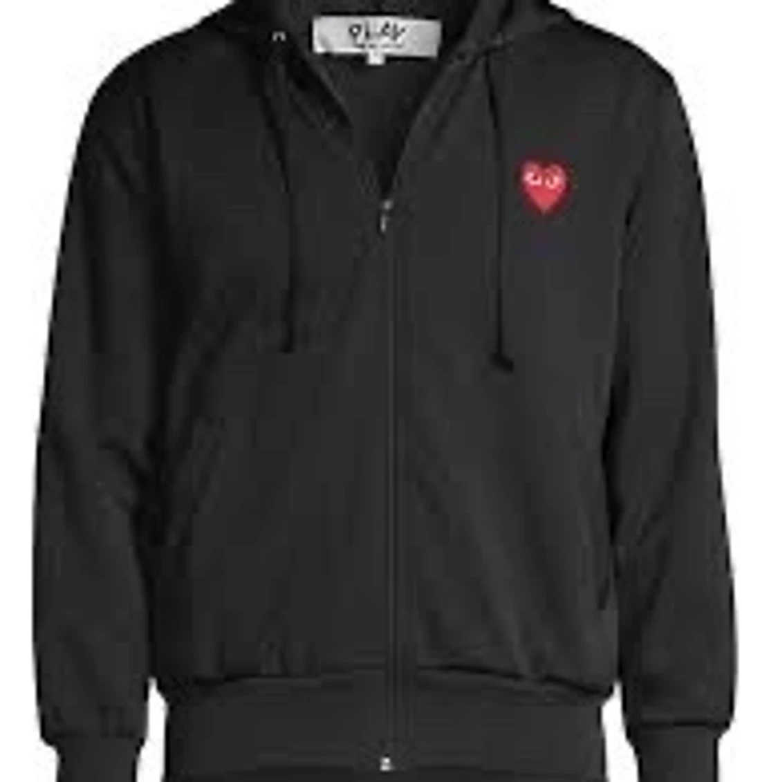WTB zip up hoodie - 91