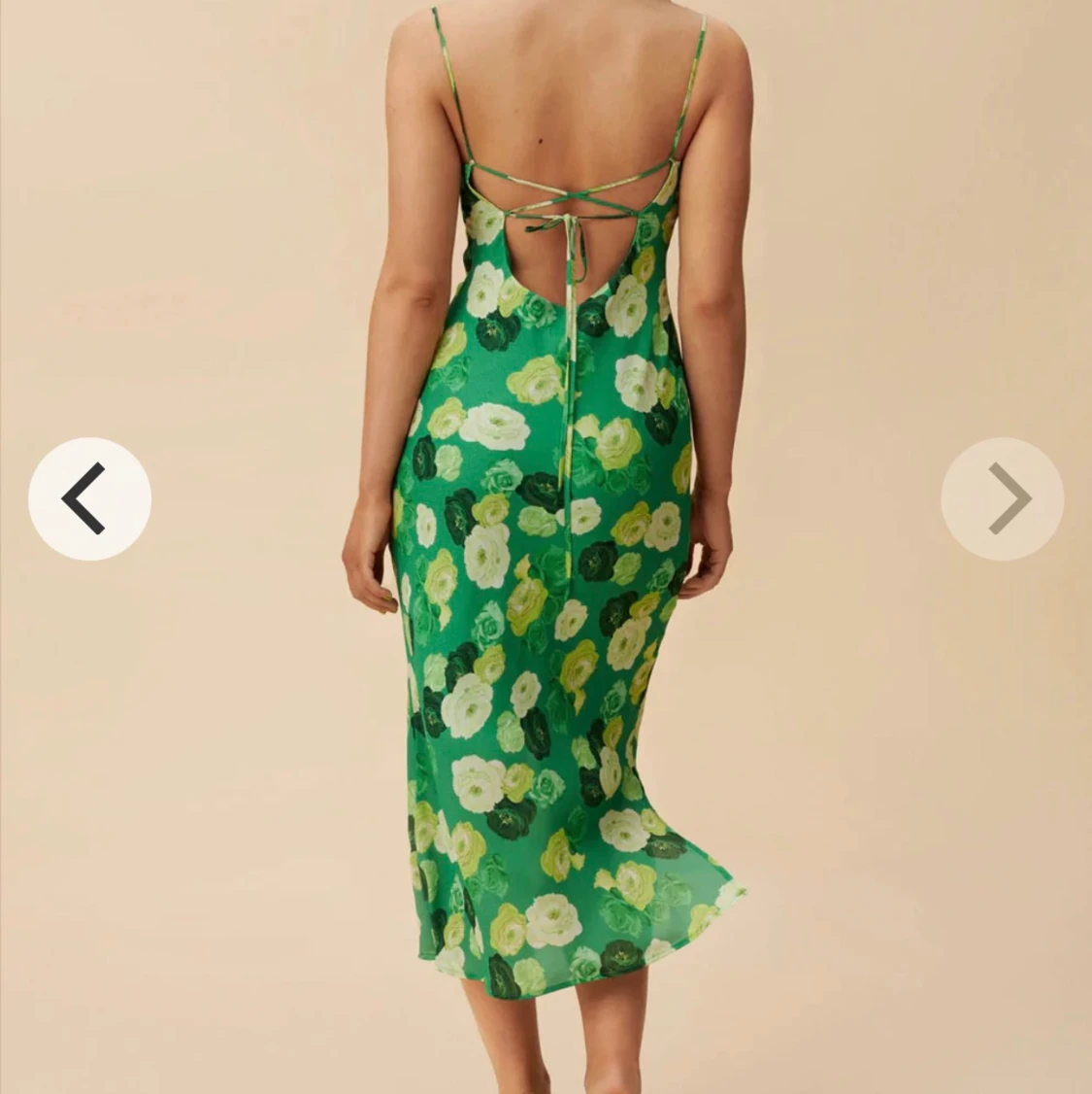 Adoore Vienna dress - 90