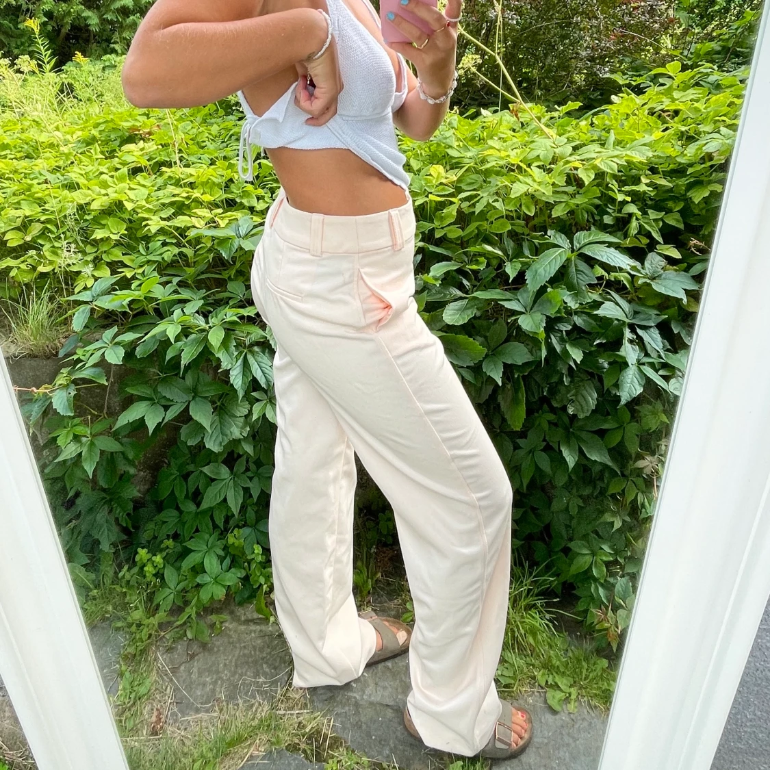 Kostymbyxor💗 - 90