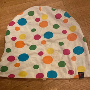 Mössa - Mössa från polarn och pyret