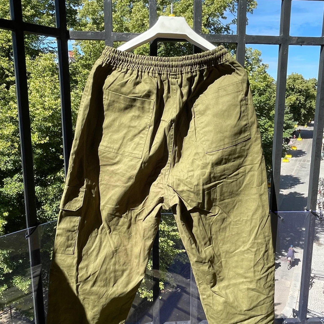 Dickies cargobyxor - 90